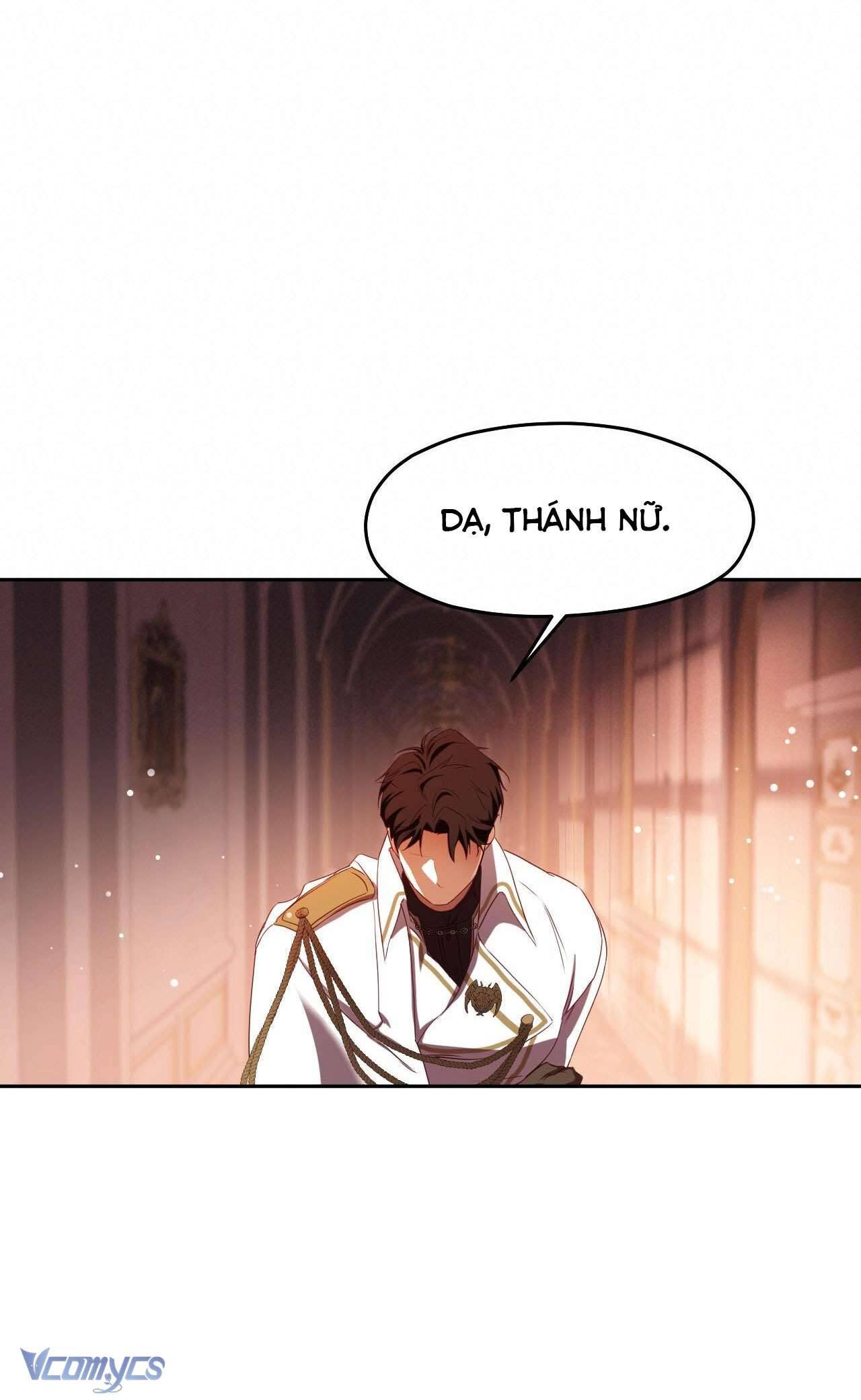 thánh nữ giả muốn bỏ trốn Chap 16 - Next chapter 17