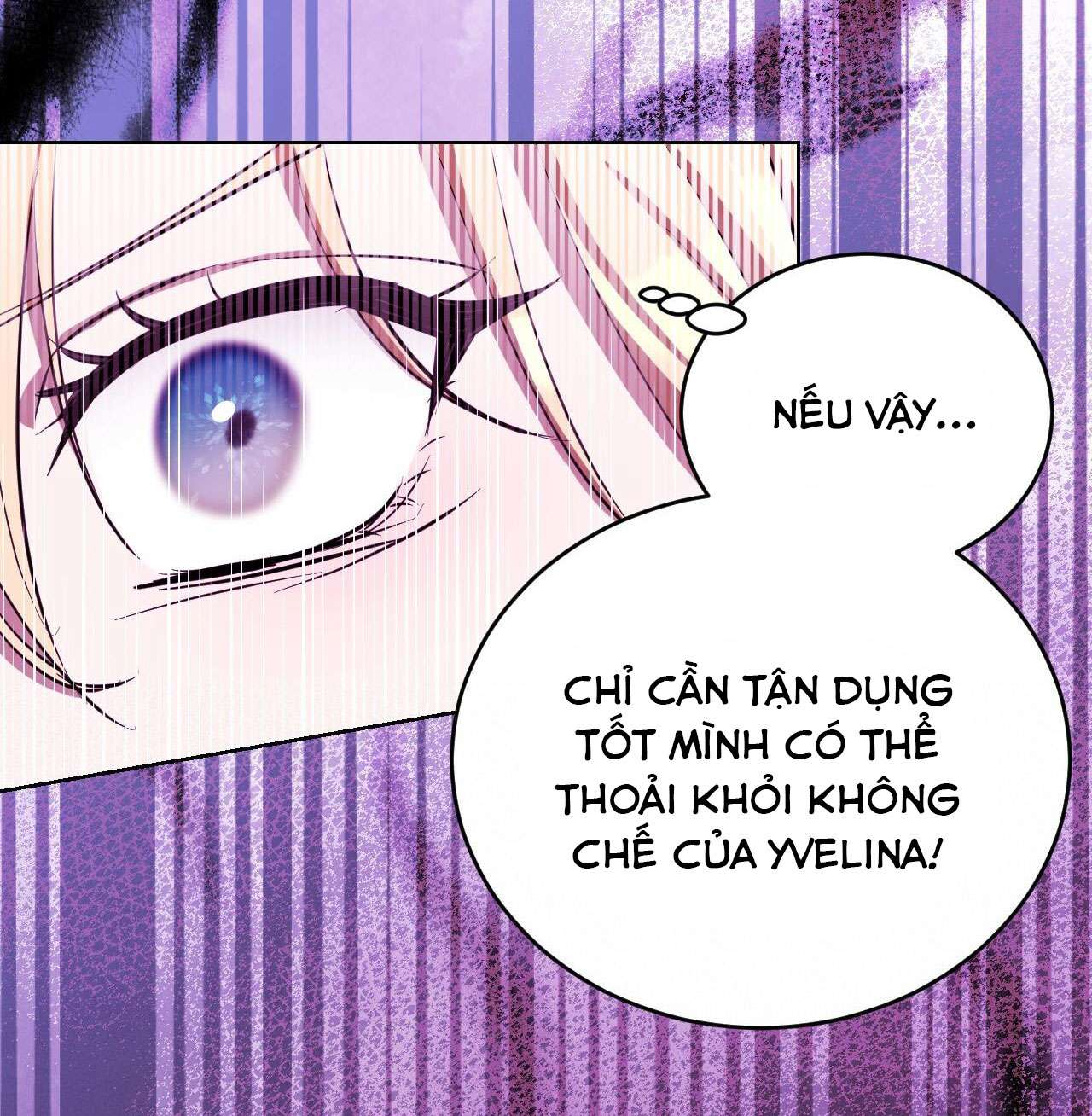 thánh nữ giả muốn bỏ trốn Chap 22 - Next chapter 23