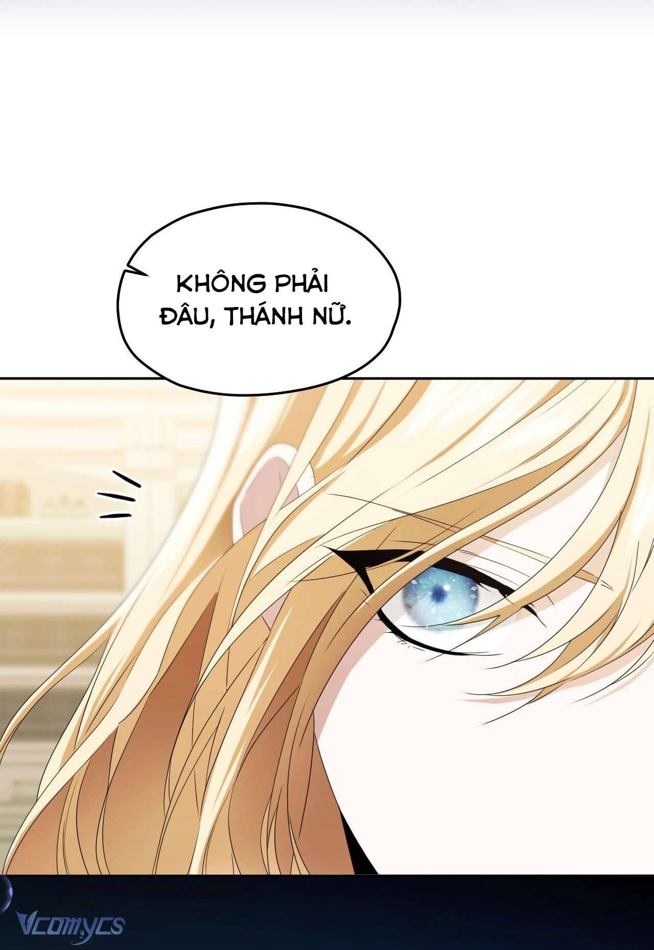 thánh nữ giả muốn bỏ trốn Chap 15 - Next chapter 16