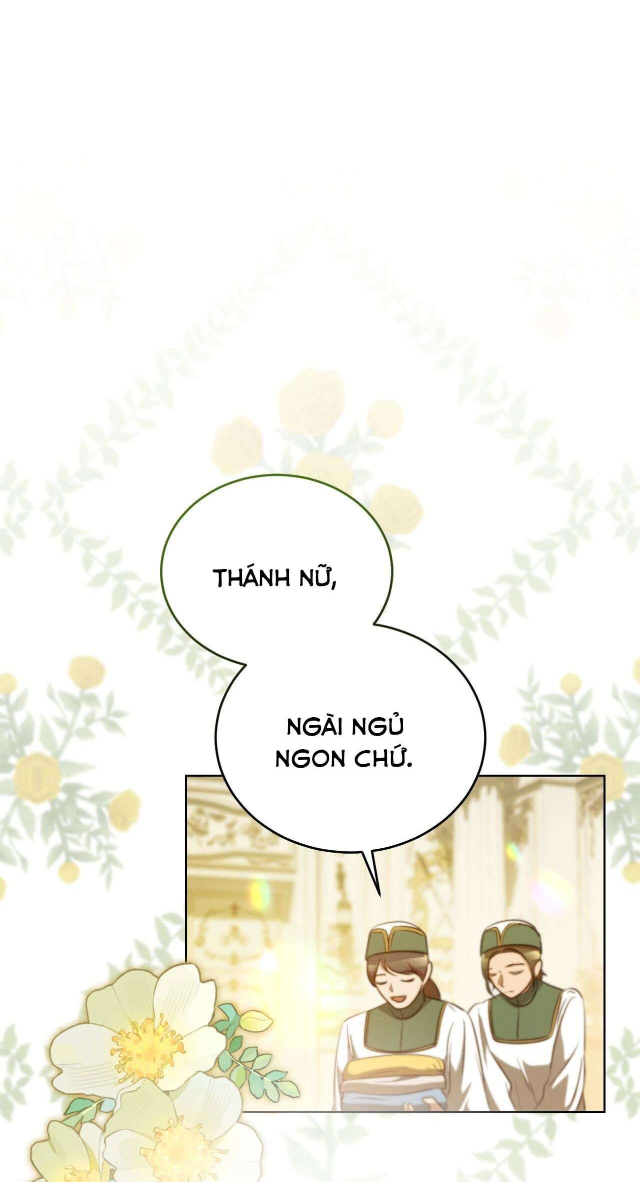 thánh nữ giả muốn bỏ trốn Chap 23 - Next chapter 24