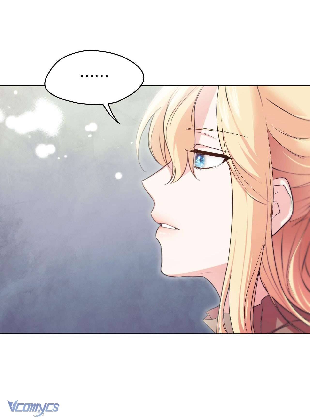 thánh nữ giả muốn bỏ trốn Chap 6 - Next chapter 7