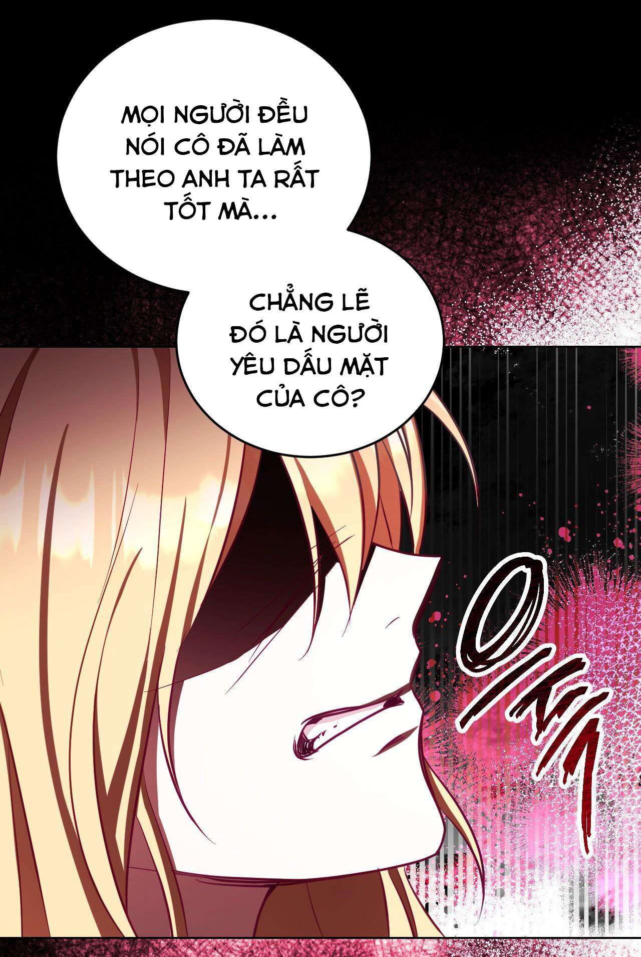 thánh nữ giả muốn bỏ trốn Chap 22 - Next chapter 23