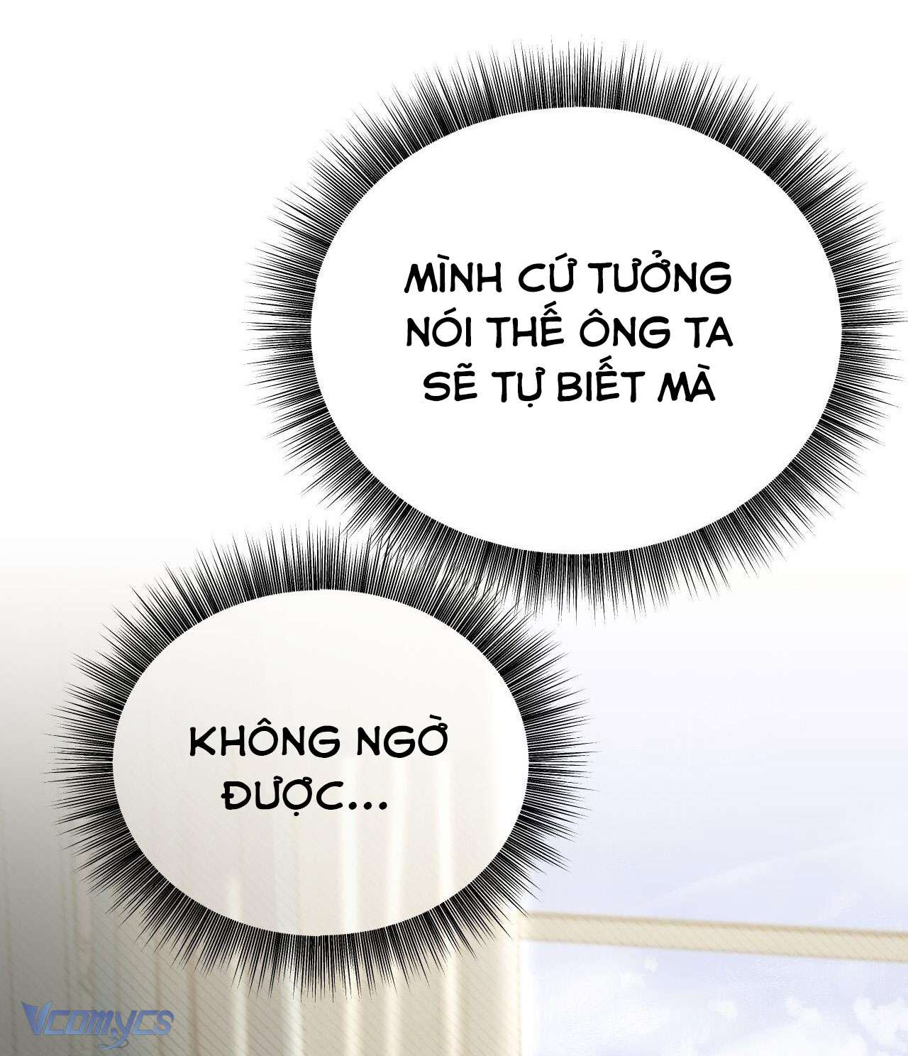 thánh nữ giả muốn bỏ trốn Chap 6 - Next chapter 7