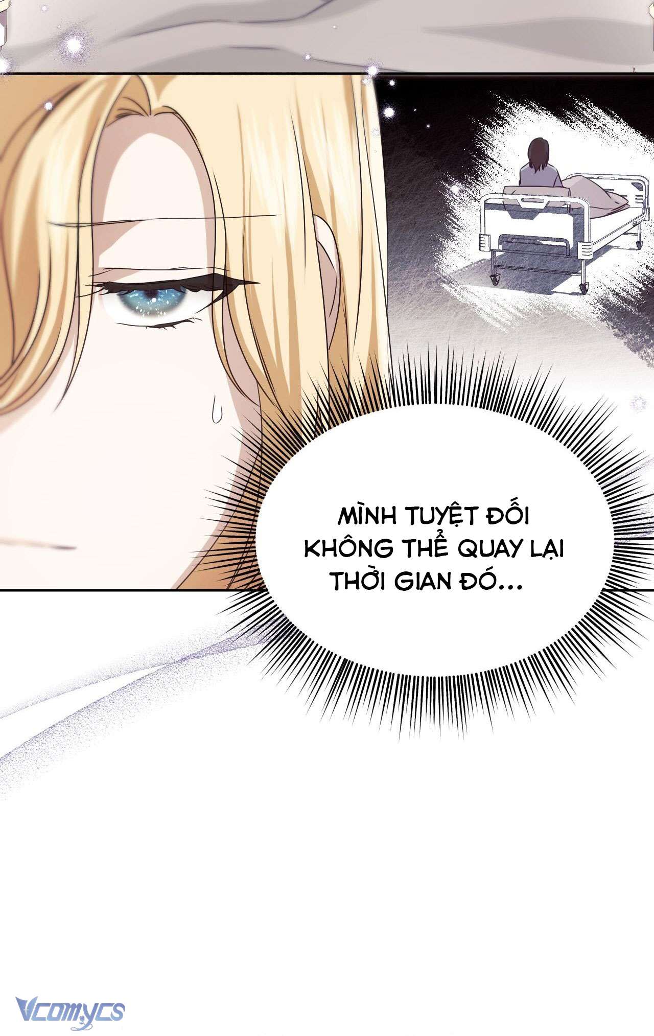 thánh nữ giả muốn bỏ trốn Chap 13 - Next chapter 14