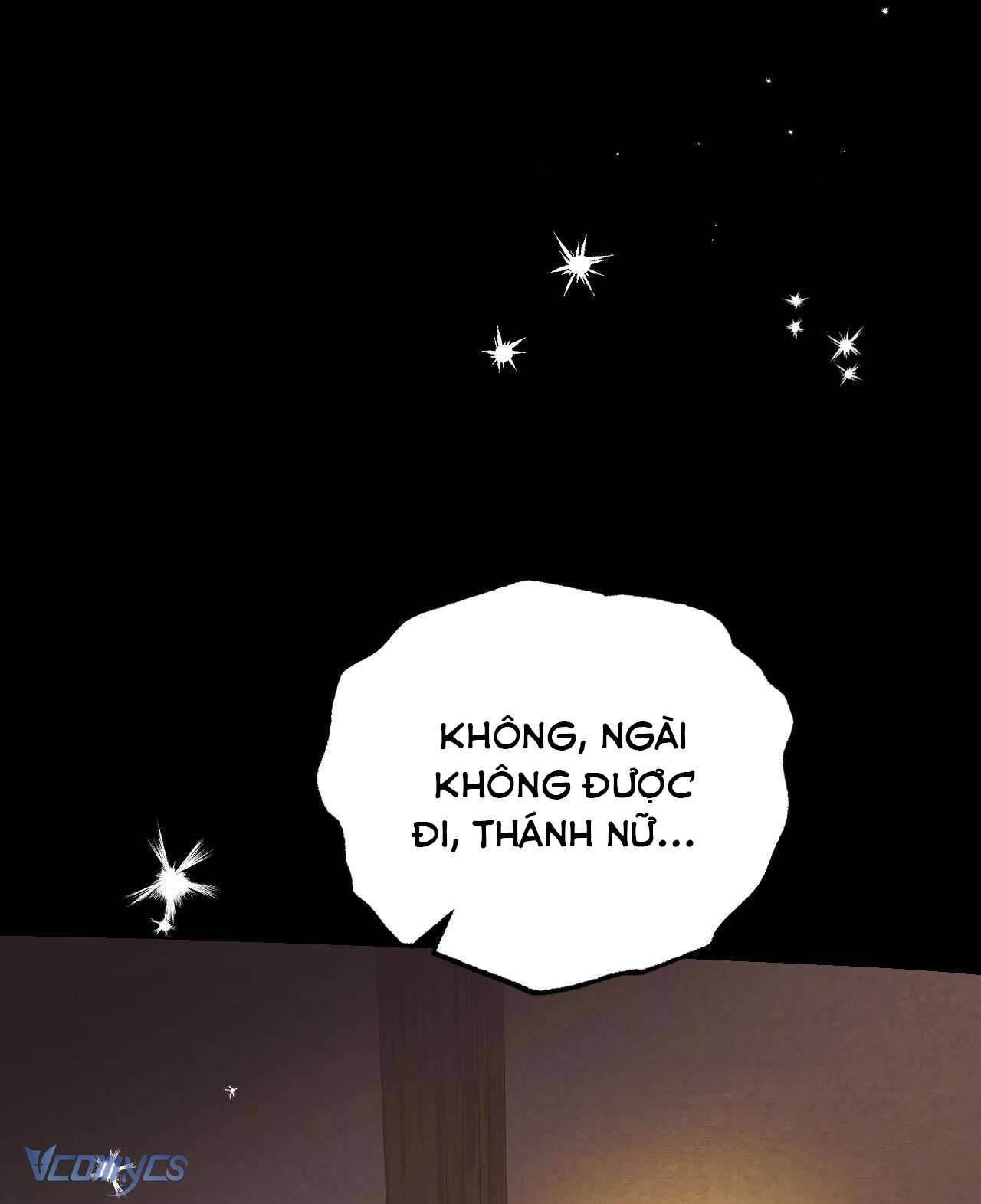 thánh nữ giả muốn bỏ trốn Chap 1 - Next chapter 2