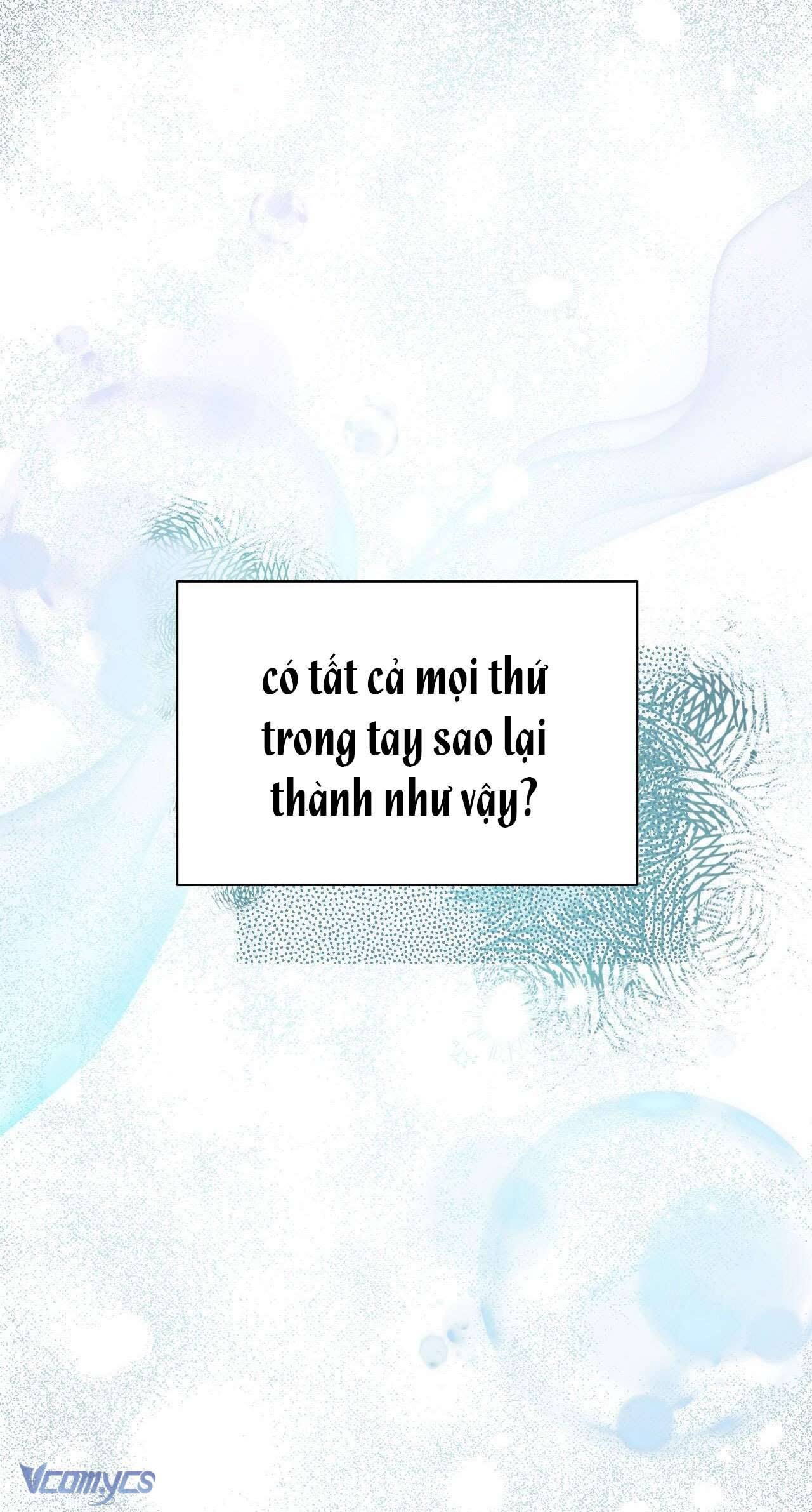 thánh nữ giả muốn bỏ trốn Chap 2 - Next chapter 3