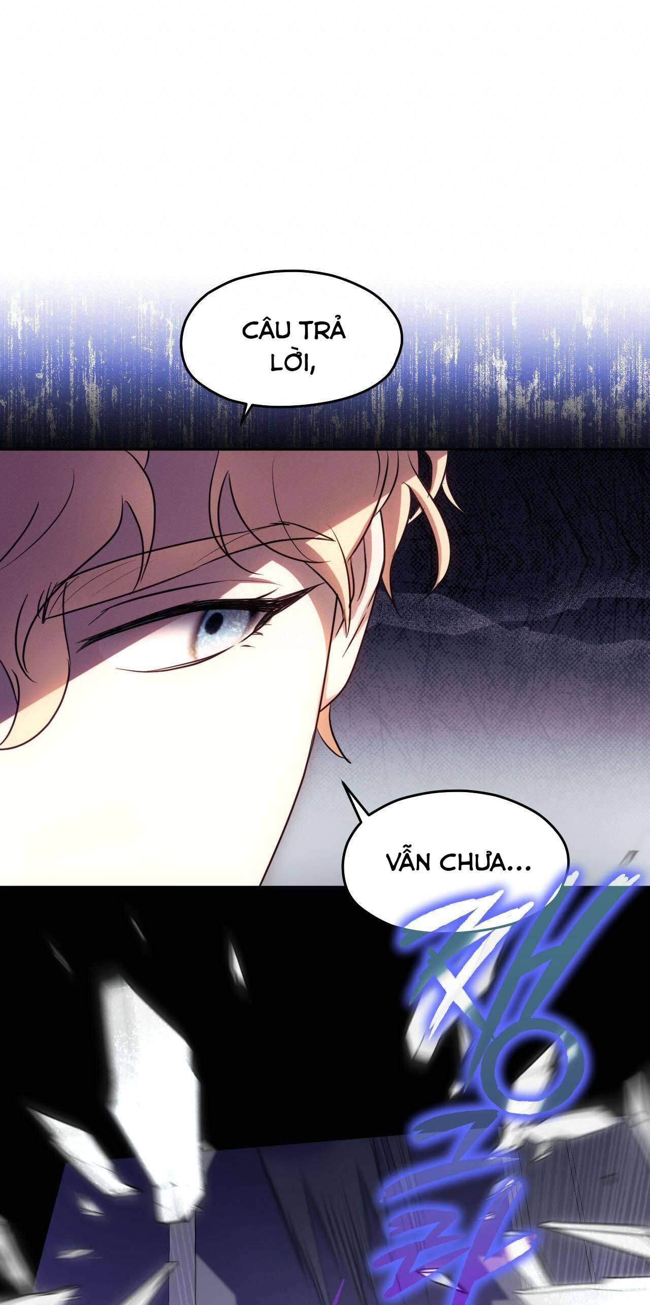 thánh nữ giả muốn bỏ trốn Chap 17 - Next chapter 18