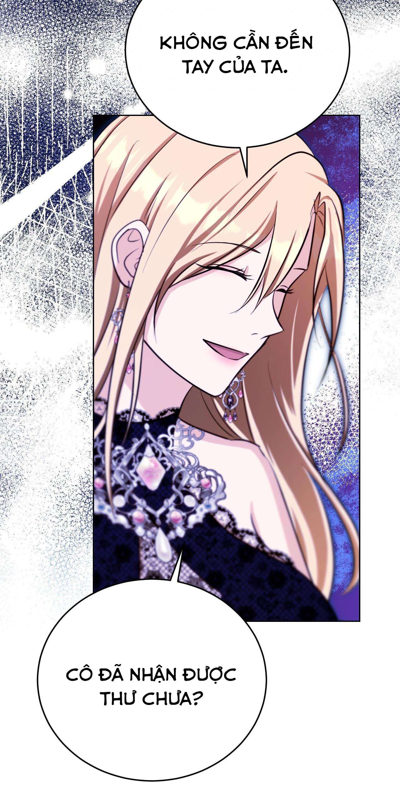 thánh nữ giả muốn bỏ trốn Chap 22 - Next chapter 23