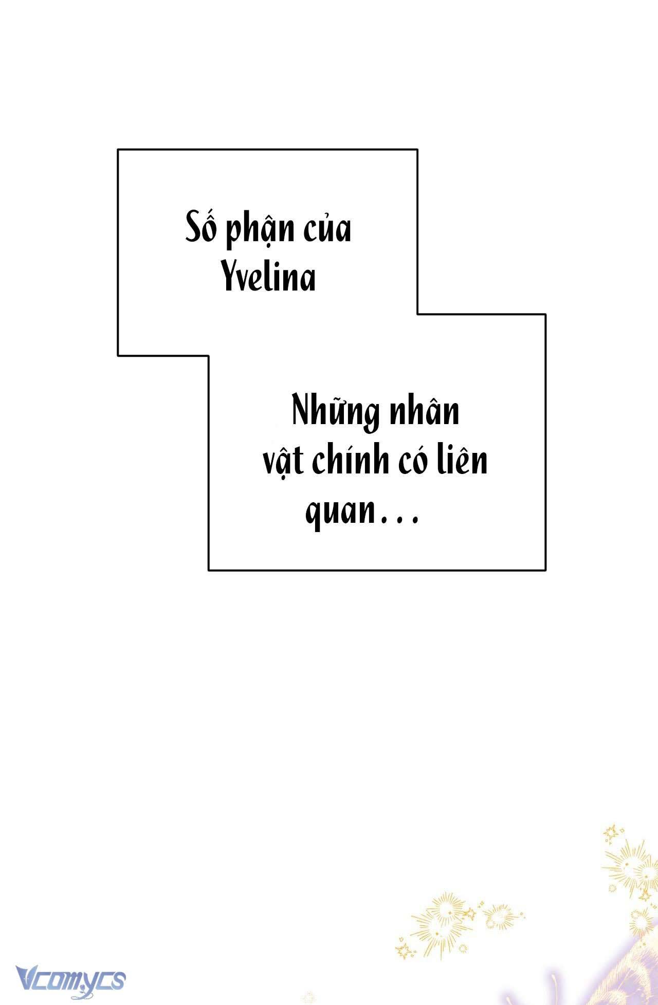 thánh nữ giả muốn bỏ trốn Chap 2 - Next chapter 3