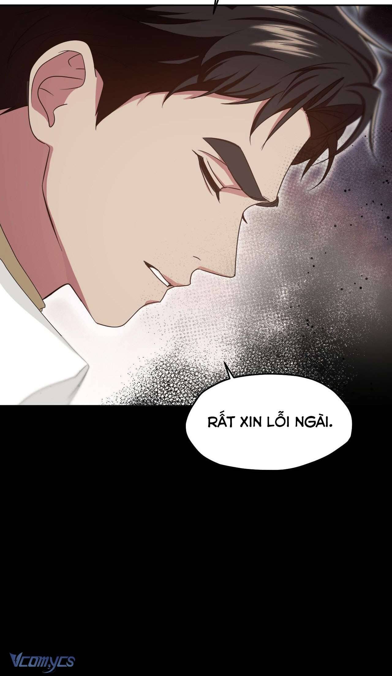 thánh nữ giả muốn bỏ trốn Chap 13 - Next chapter 14