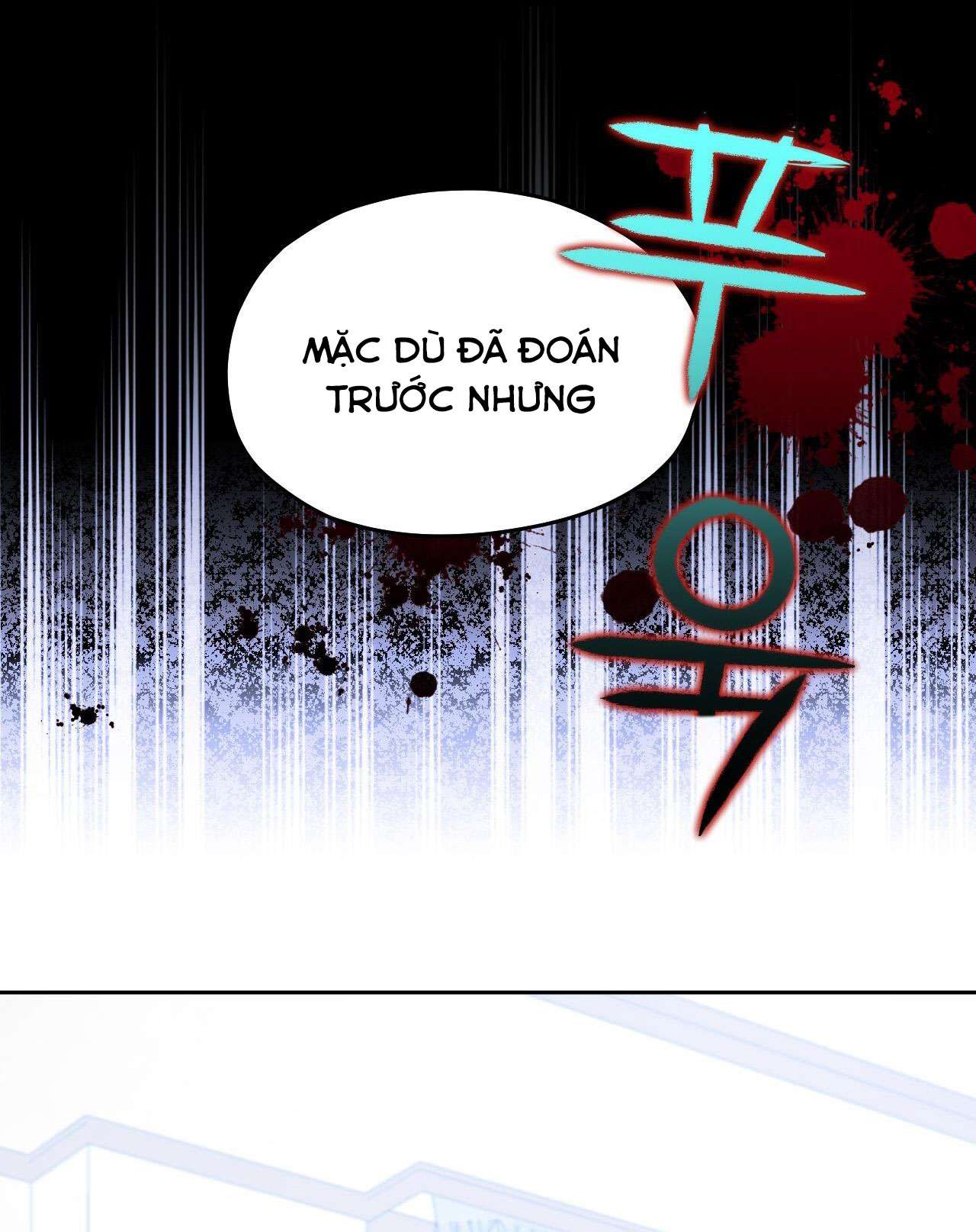 thánh nữ giả muốn bỏ trốn Chap 17 - Next chapter 18