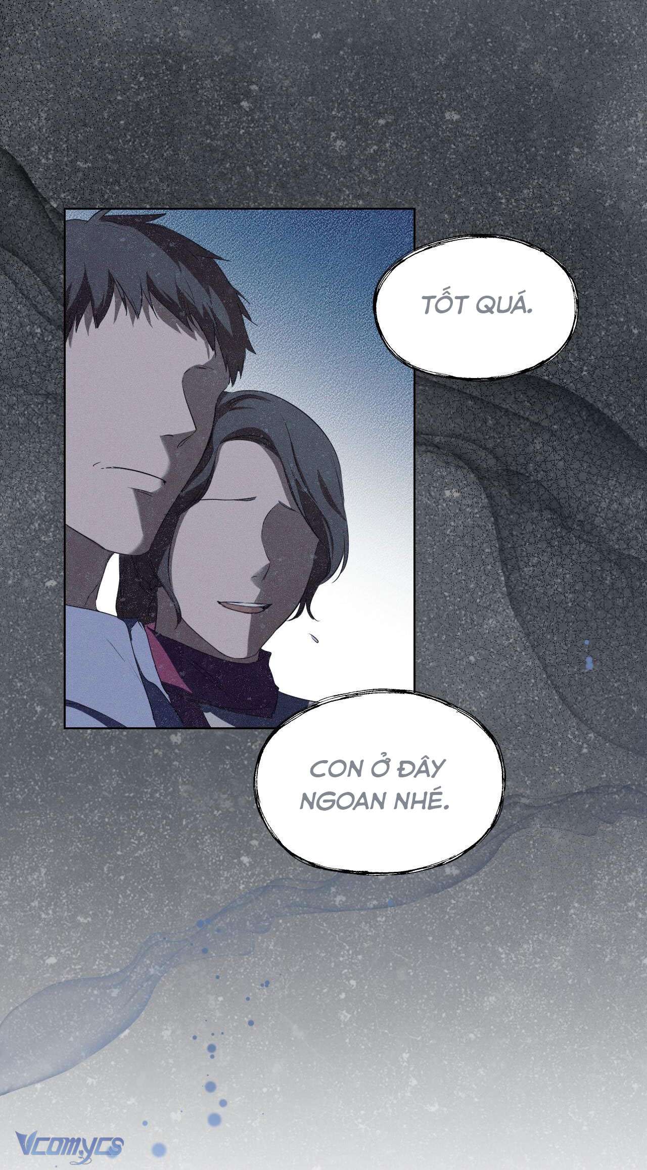 thánh nữ giả muốn bỏ trốn Chap 8 - Next chapter 9