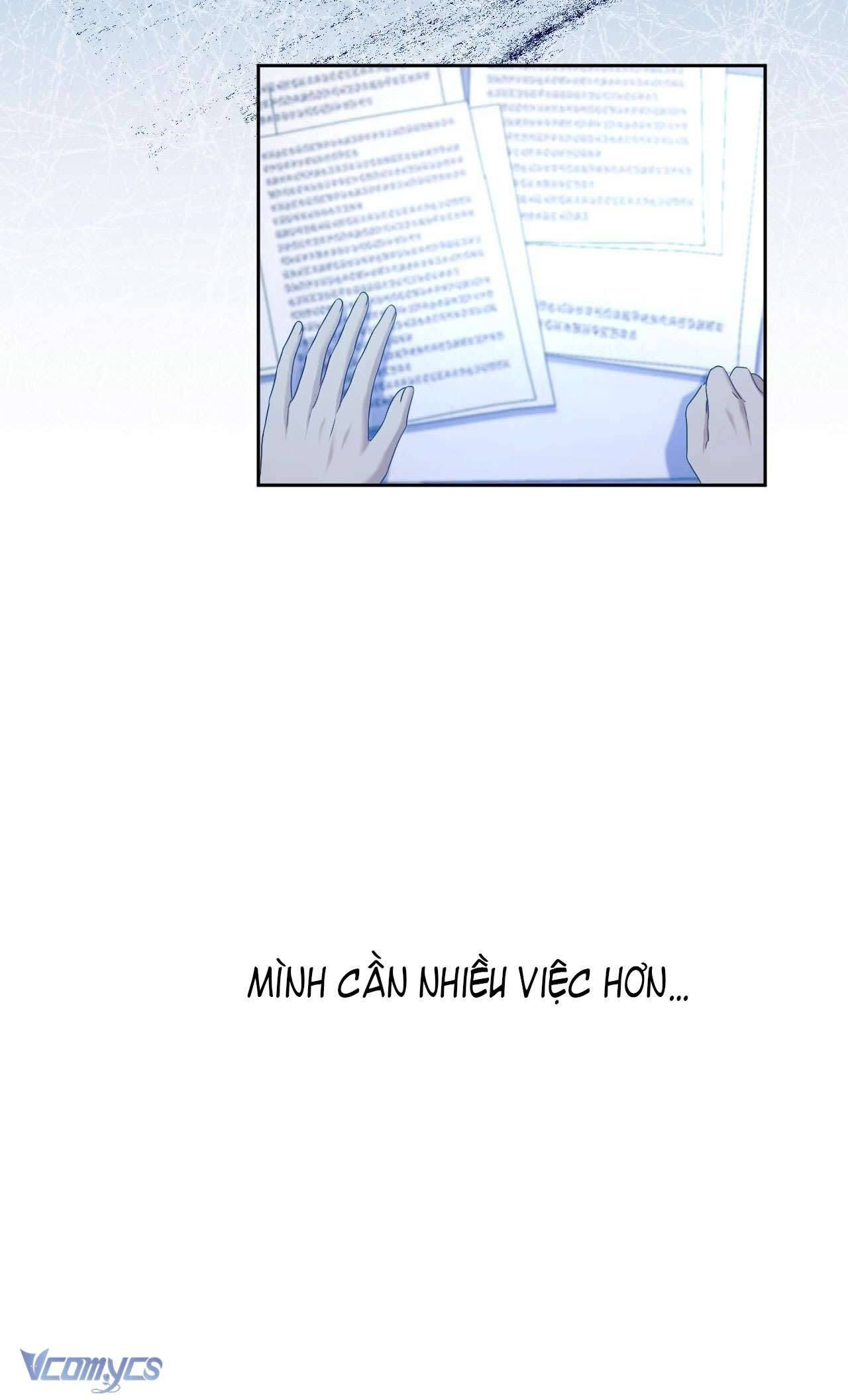 thánh nữ giả muốn bỏ trốn Chap 16 - Next chapter 17