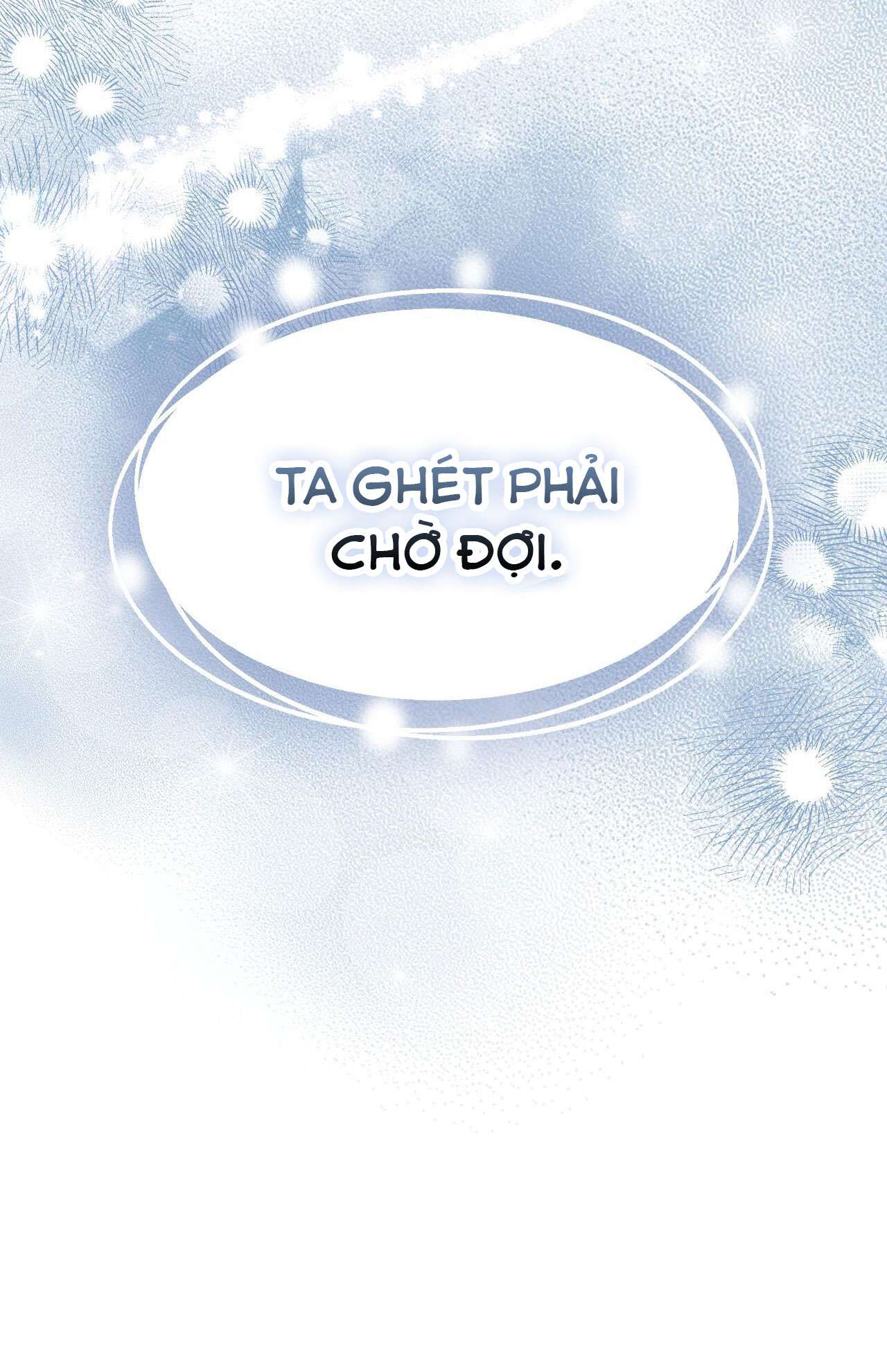 thánh nữ giả muốn bỏ trốn Chap 17 - Next chapter 18