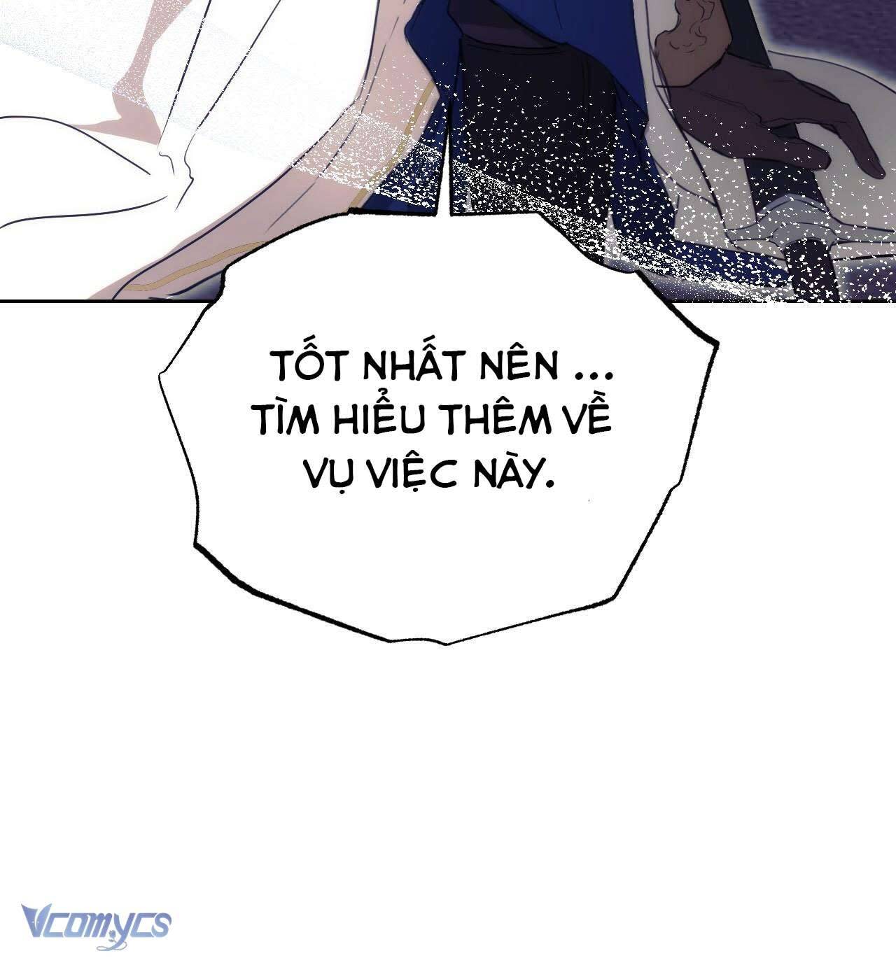 thánh nữ giả muốn bỏ trốn Chap 1 - Next chapter 2