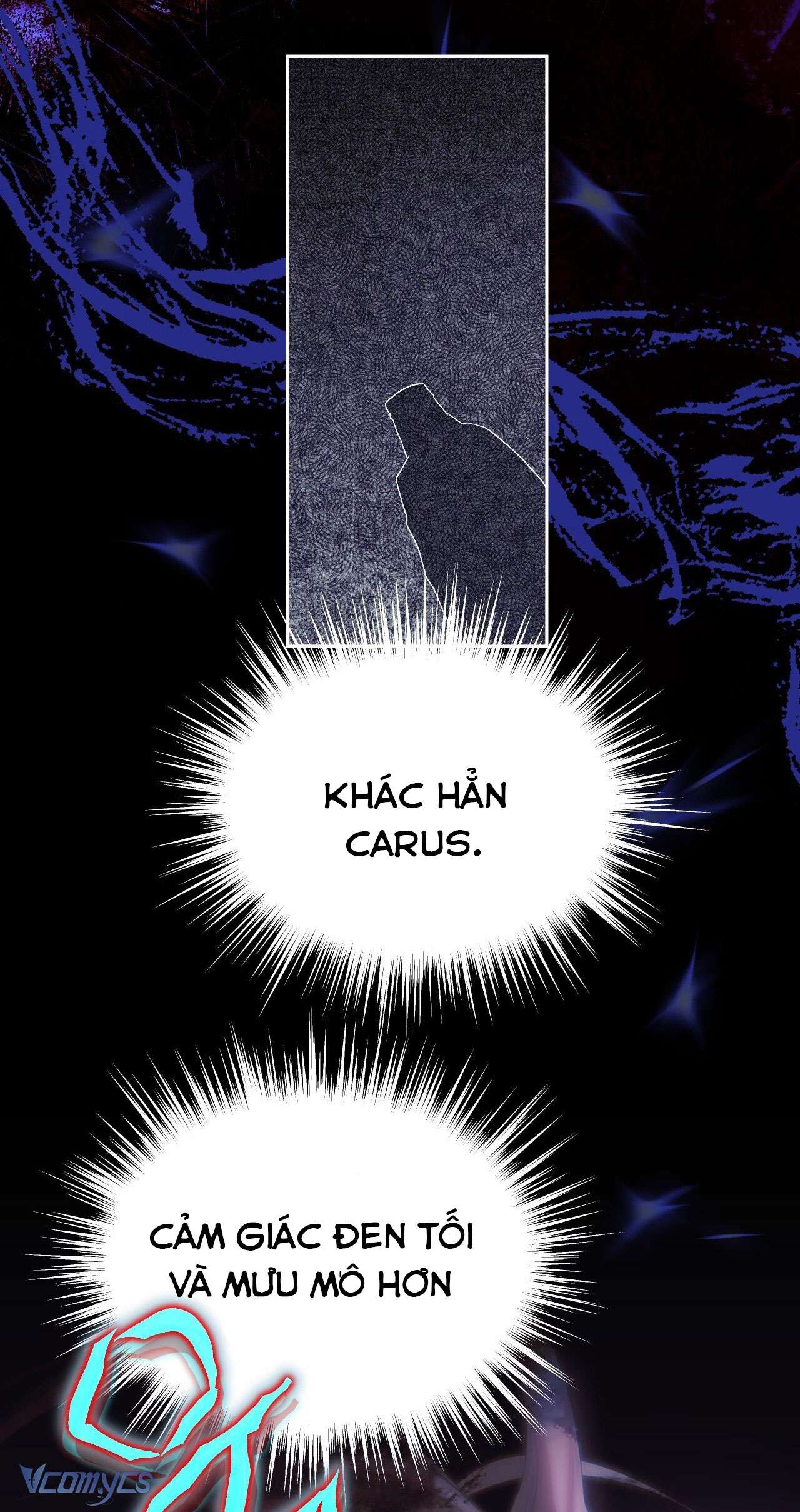 thánh nữ giả muốn bỏ trốn Chap 16 - Next chapter 17