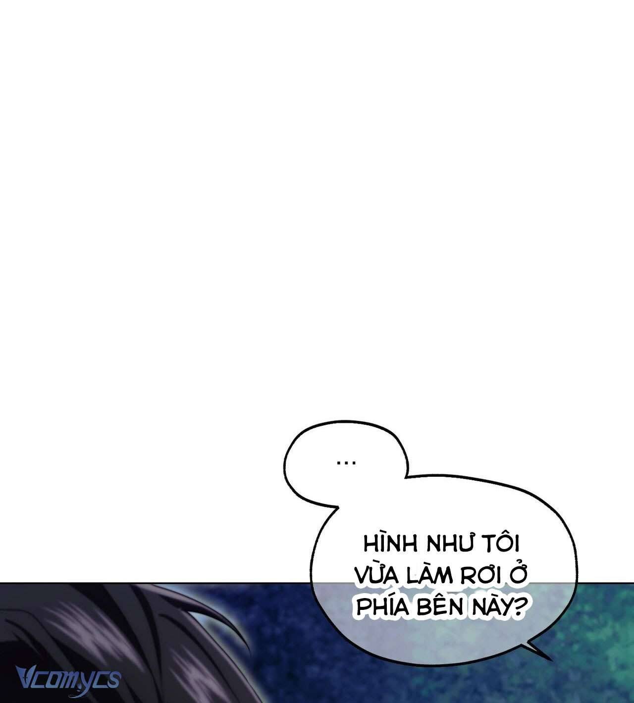 thánh nữ giả muốn bỏ trốn Chap 11 - Next chapter 12