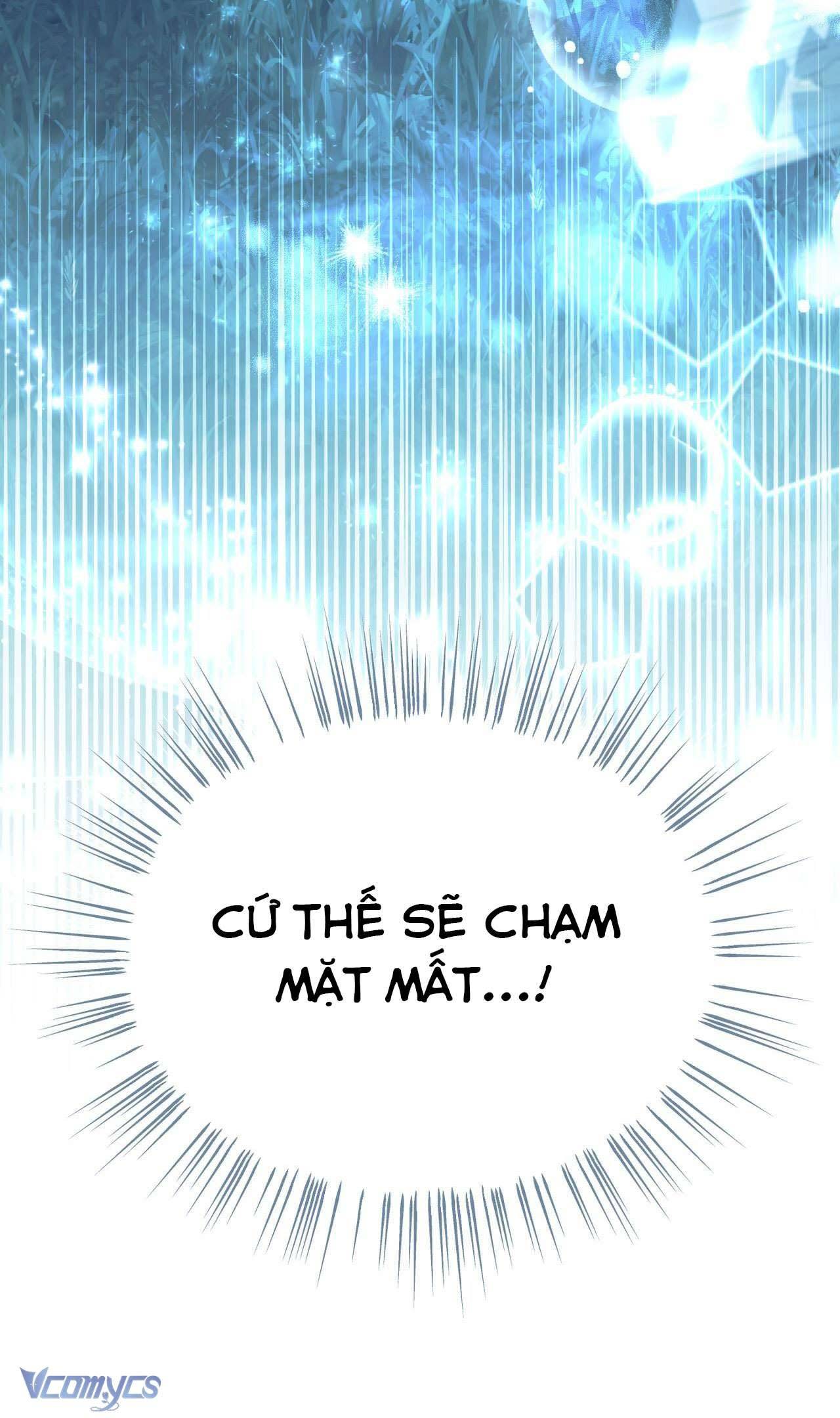 thánh nữ giả muốn bỏ trốn Chap 11 - Next chapter 12