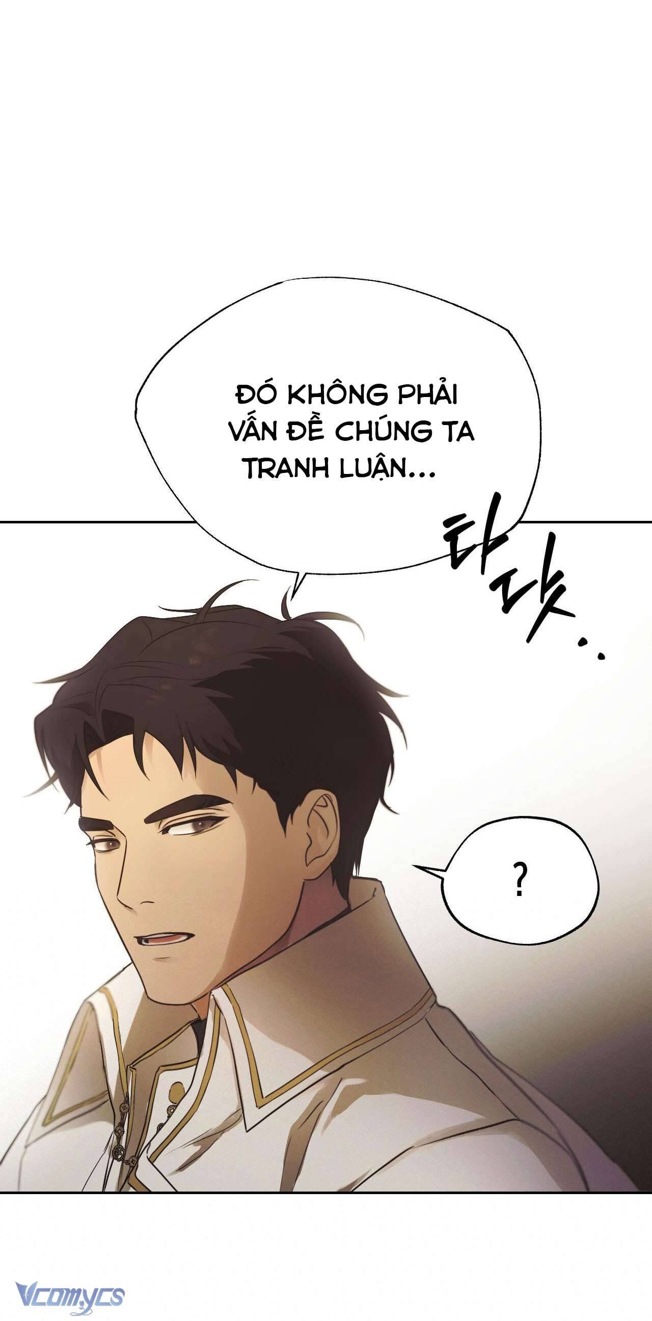 thánh nữ giả muốn bỏ trốn Chap 1 - Next chapter 2