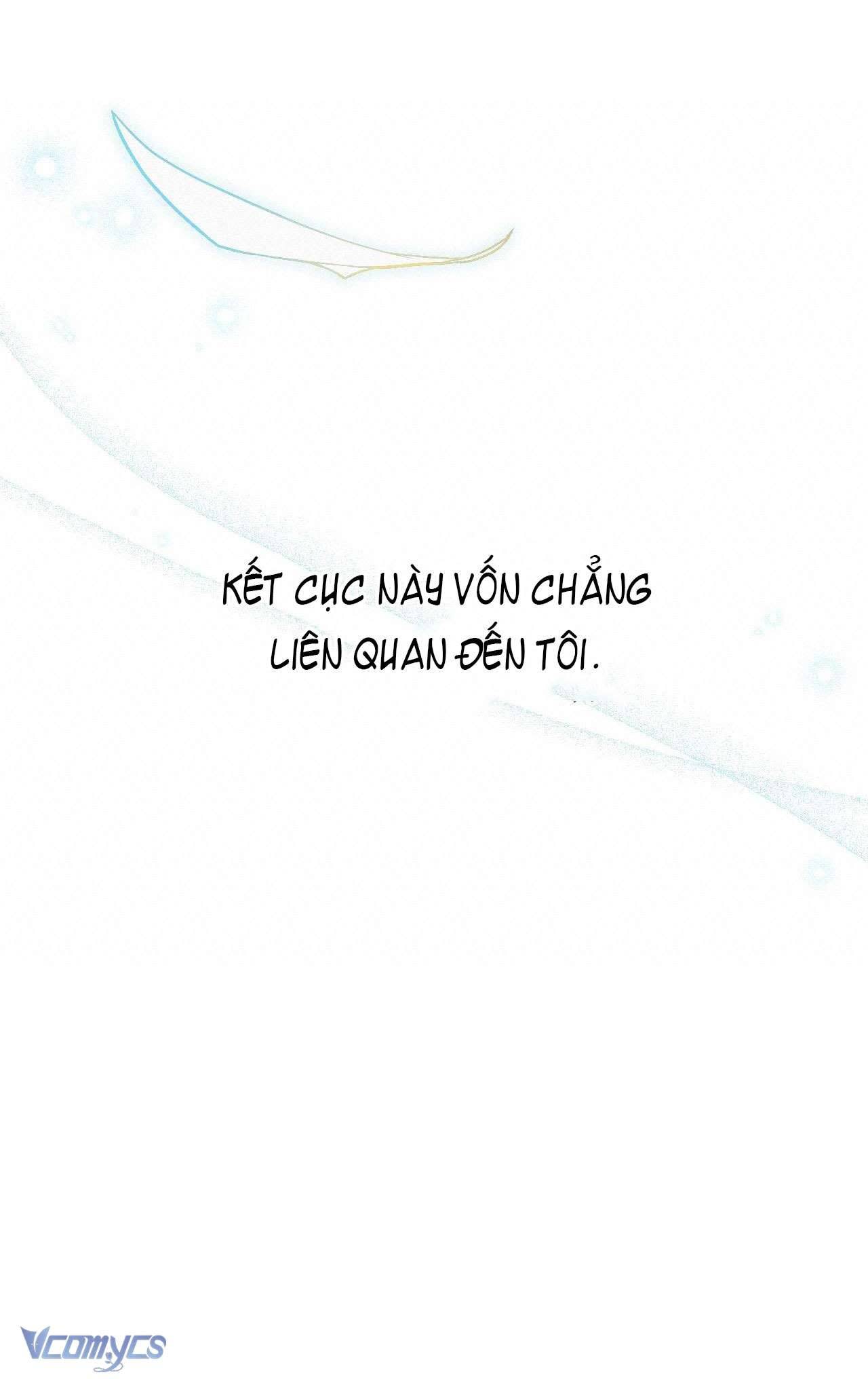 thánh nữ giả muốn bỏ trốn Chap 1 - Next chapter 2