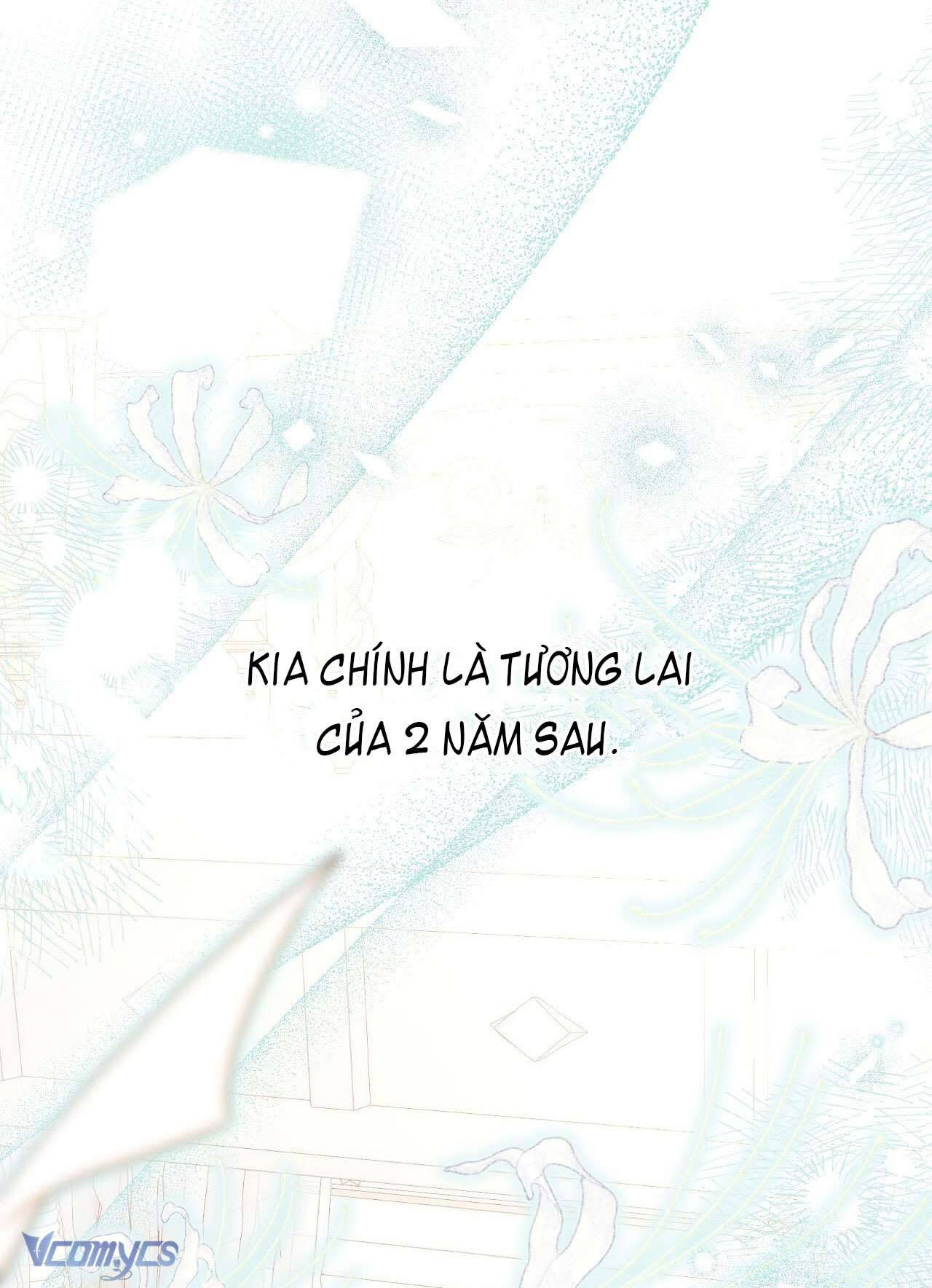 thánh nữ giả muốn bỏ trốn Chap 1 - Next chapter 2