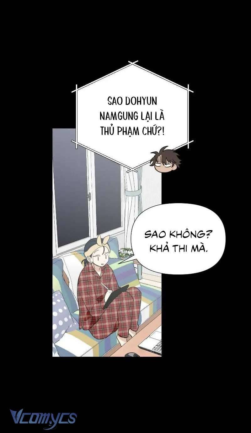 điều ước sao băng Chap 8 - Trang 2