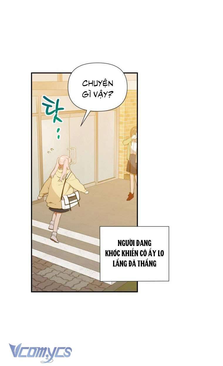 điều ước sao băng Chap 6 - Trang 2