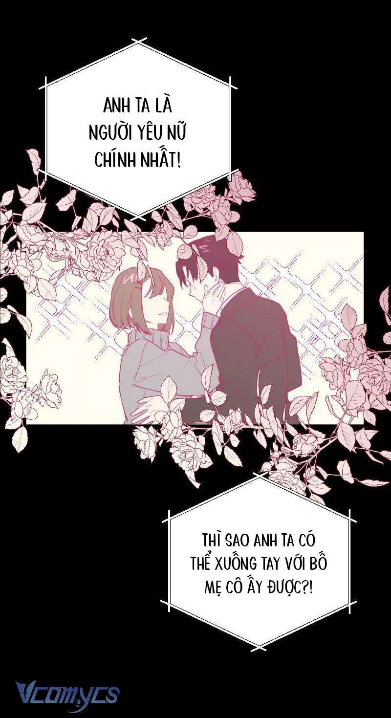 điều ước sao băng Chap 8 - Trang 2