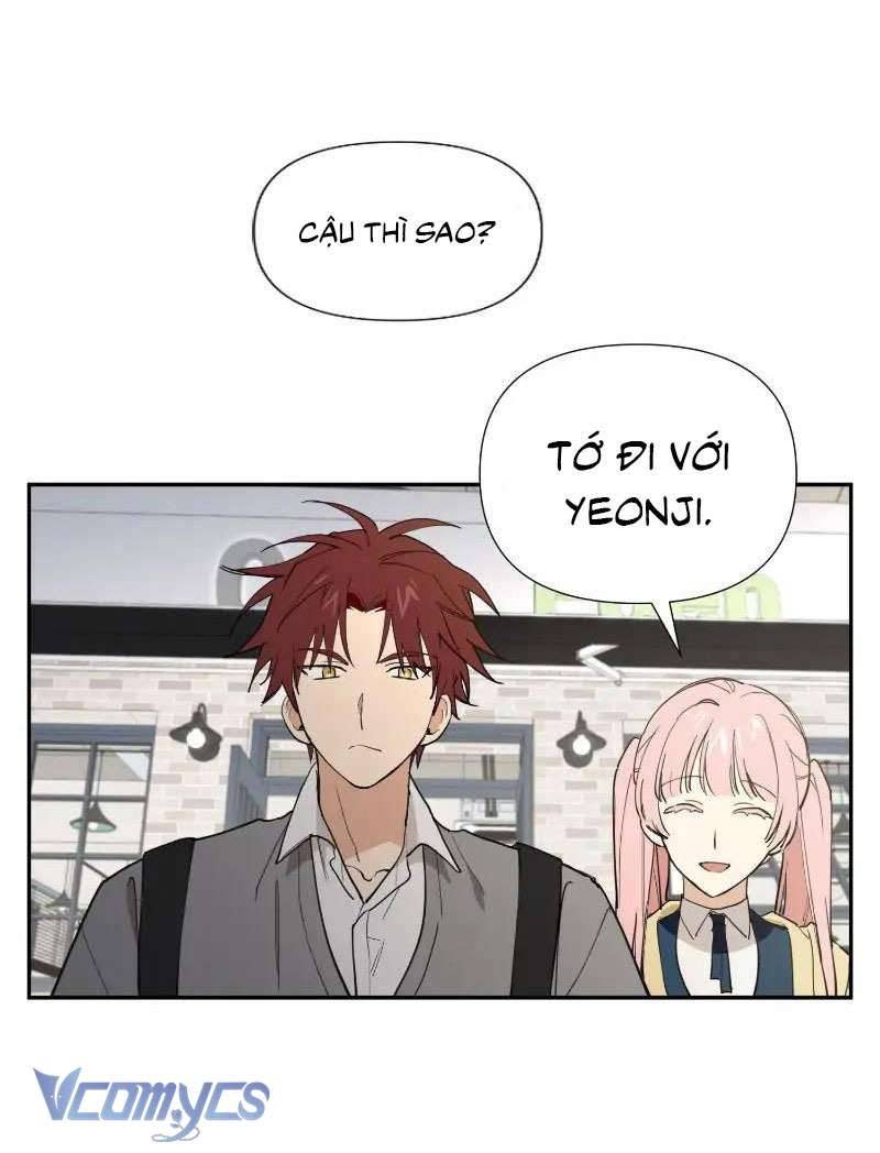 điều ước sao băng Chap 7 - Trang 2