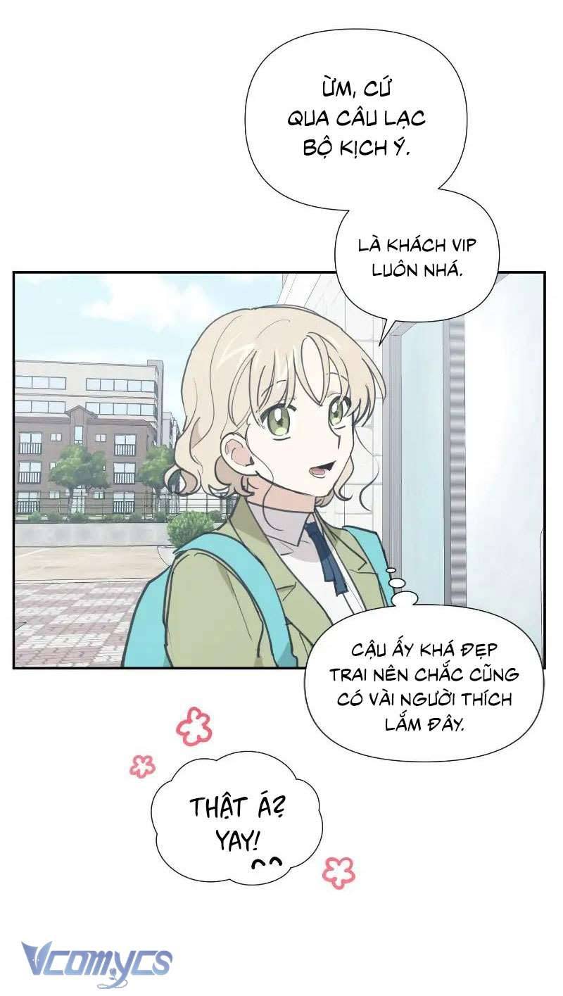 điều ước sao băng Chap 8 - Trang 2