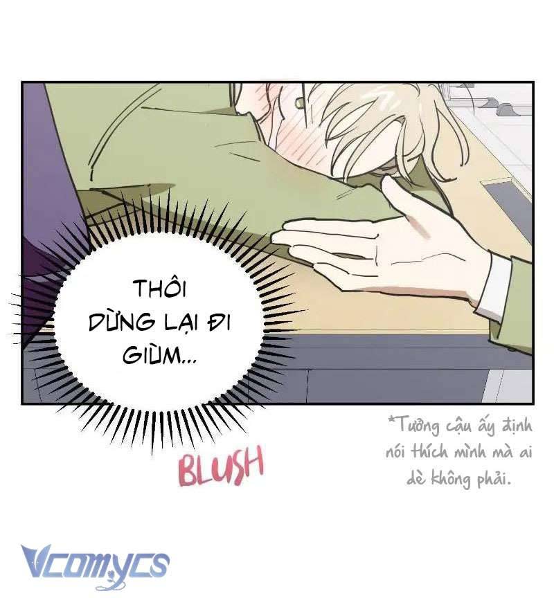 điều ước sao băng Chap 4 - Trang 2