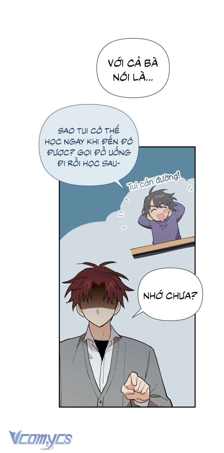 điều ước sao băng Chap 6 - Trang 2