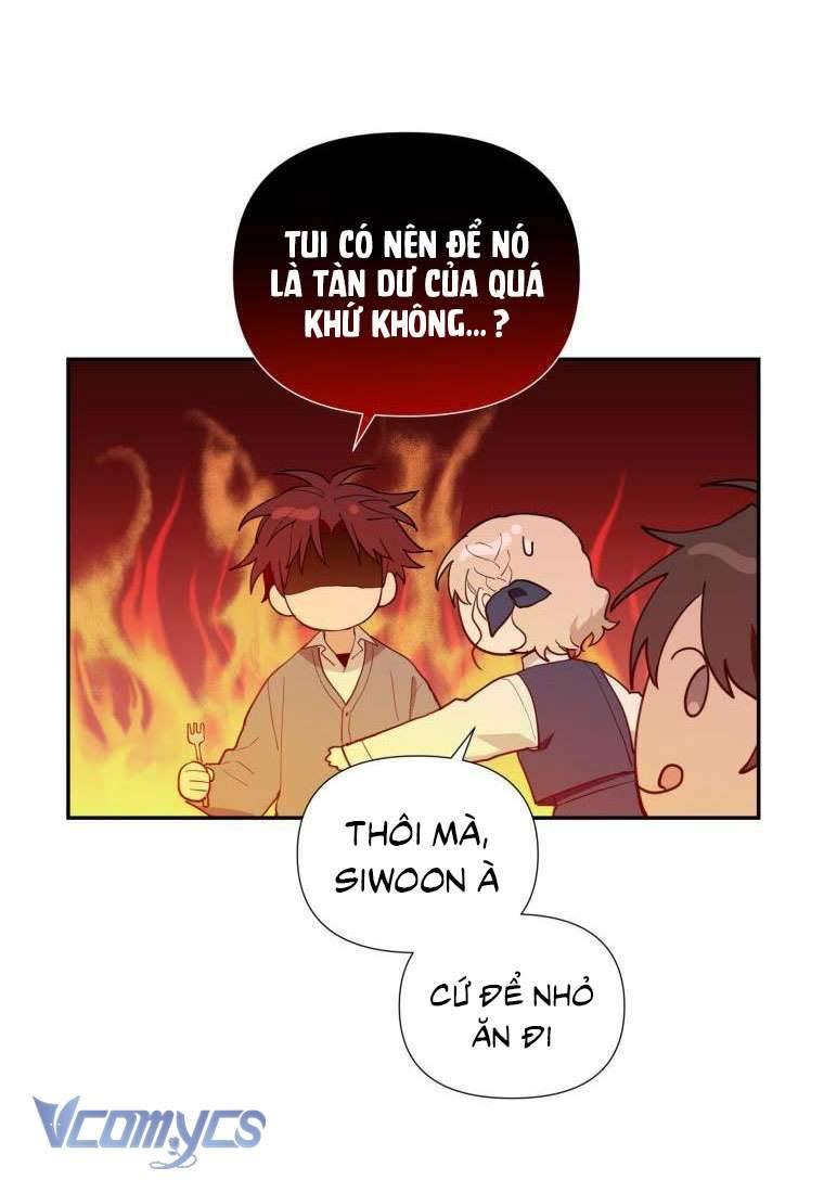 điều ước sao băng Chap 6 - Trang 2