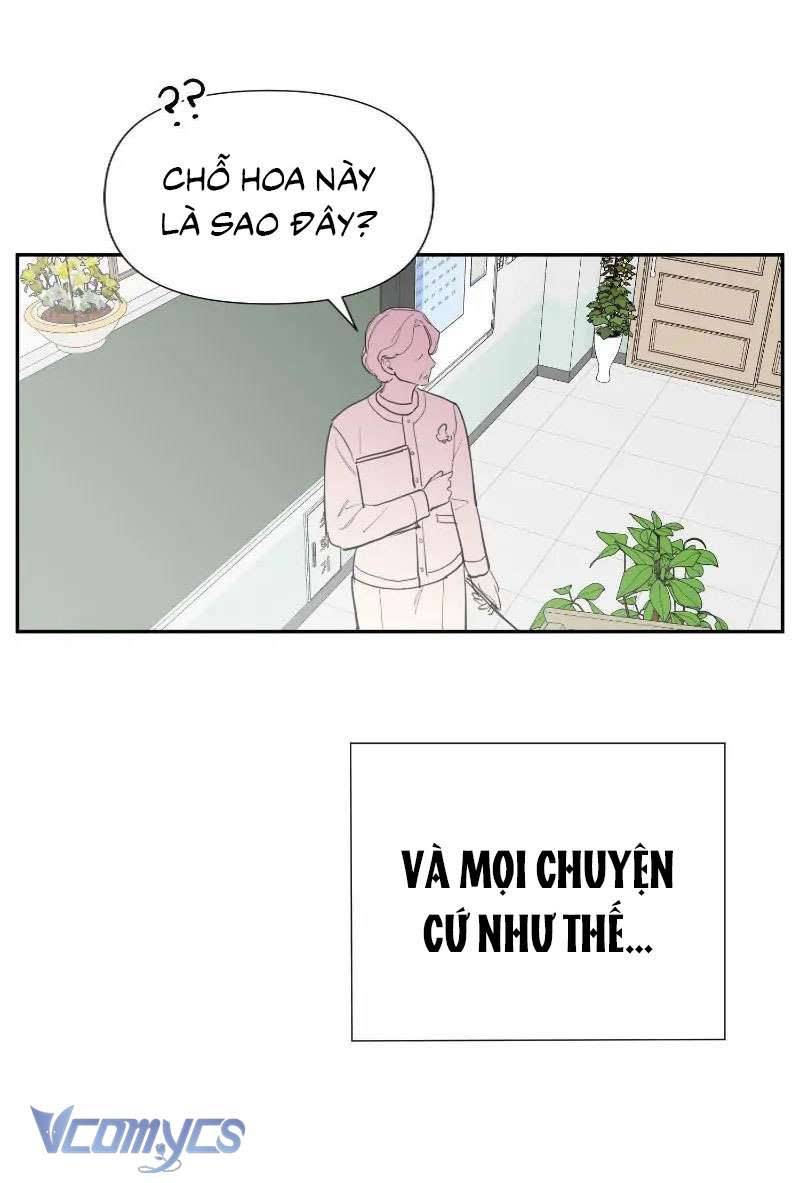 điều ước sao băng Chap 8 - Trang 2