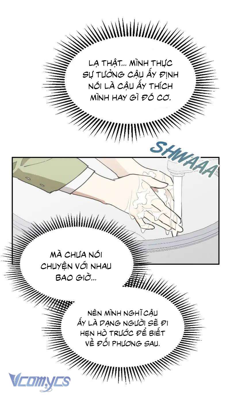 điều ước sao băng Chap 4 - Trang 2