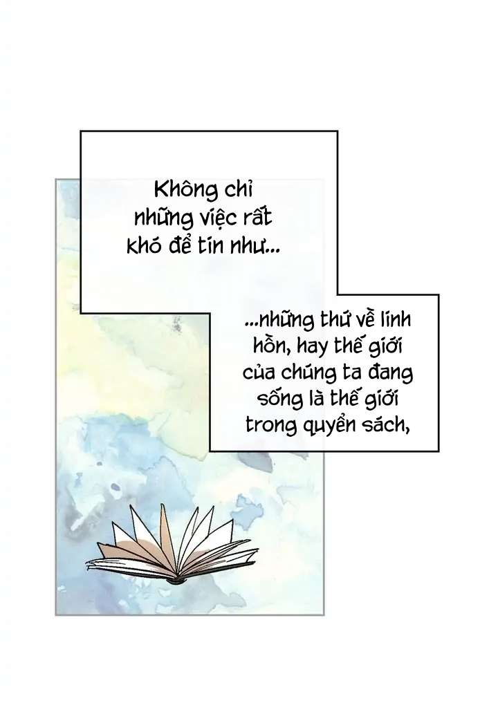 vị hôn thê khế ước của công tước Chap 112 - Trang 2