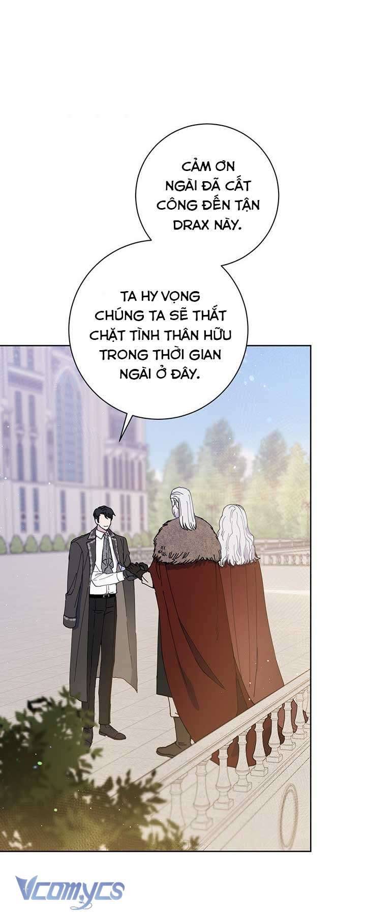 cuộc sống mới của công nương Chapter 19 - Next Chapter 19.5