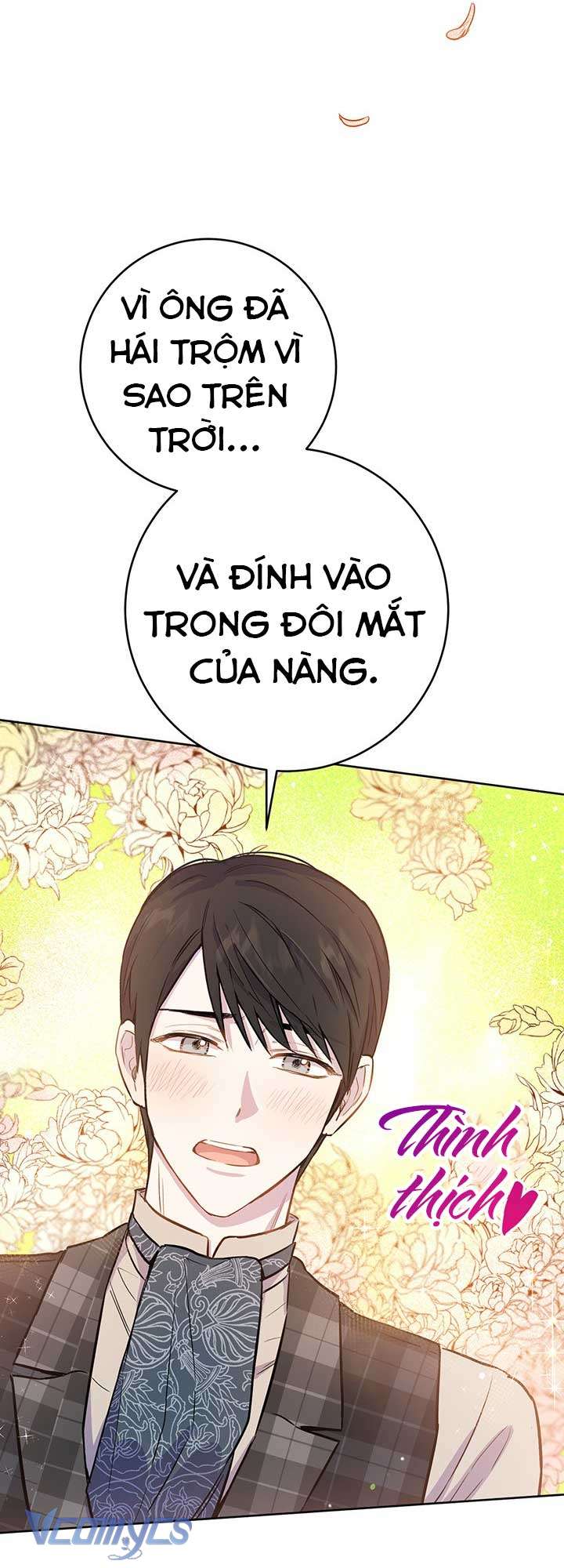 cuộc sống mới của công nương Chapter 18 - Next chương 18.5