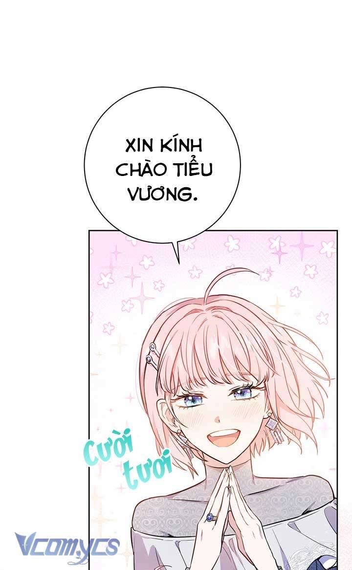 cuộc sống mới của công nương Chapter 19 - Next Chapter 19.5