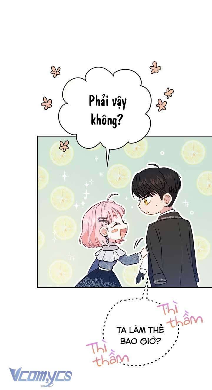 cuộc sống mới của công nương Chapter 19 - Next Chapter 19.5