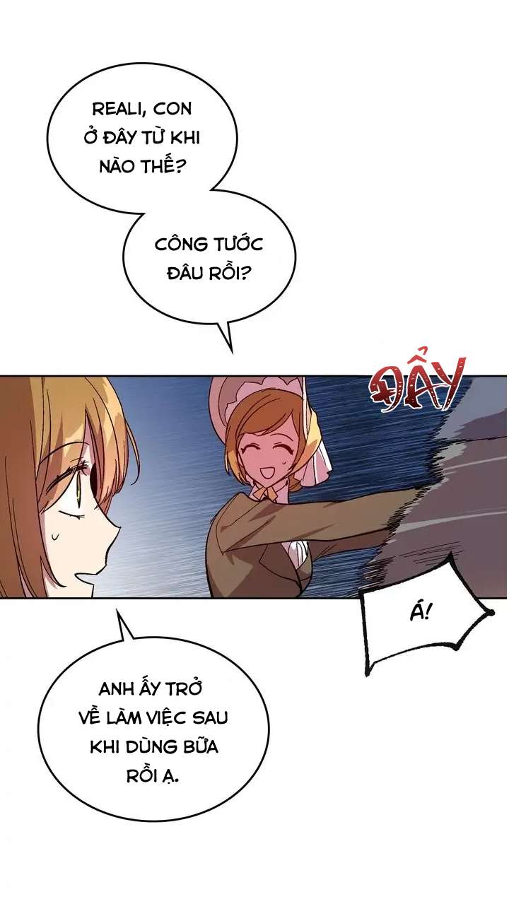 vị hôn thê khế ước của công tước Chap 103 - Next Chap 104