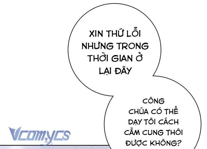 cuộc sống mới của công nương Chapter 19 - Next Chapter 19.5