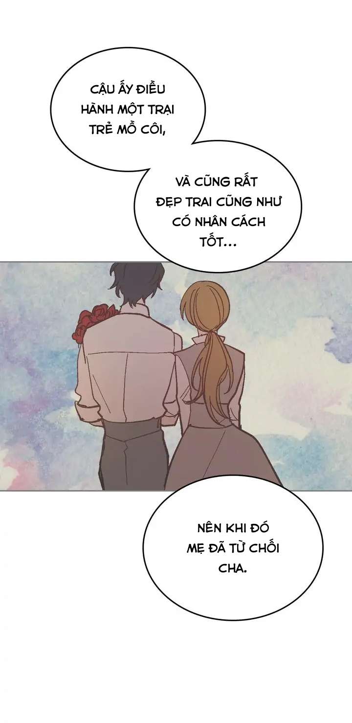 vị hôn thê khế ước của công tước Chap 103 - Next Chap 104