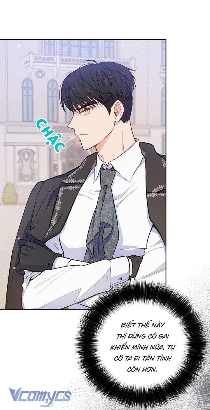 cuộc sống mới của công nương Chapter 19 - Next Chapter 19.5