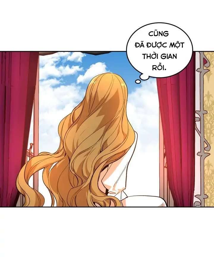 vị hôn thê khế ước của công tước Chap 77 - Next Chương 78