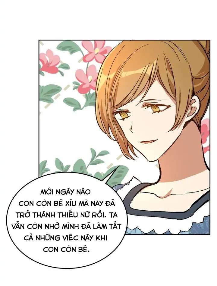 vị hôn thê khế ước của công tước Chap 77 - Next Chương 78