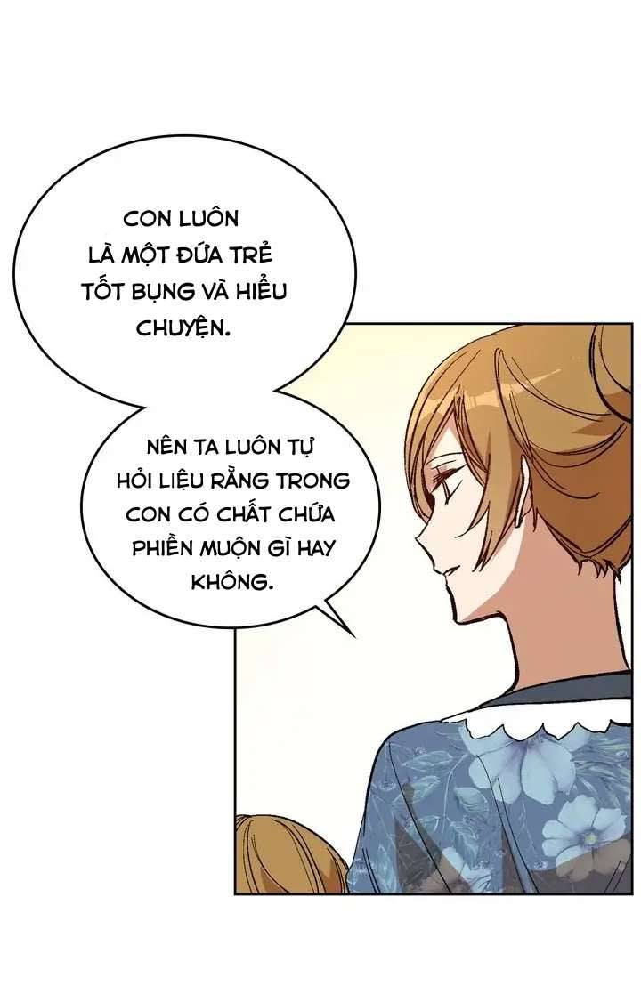 vị hôn thê khế ước của công tước Chap 77 - Next Chương 78