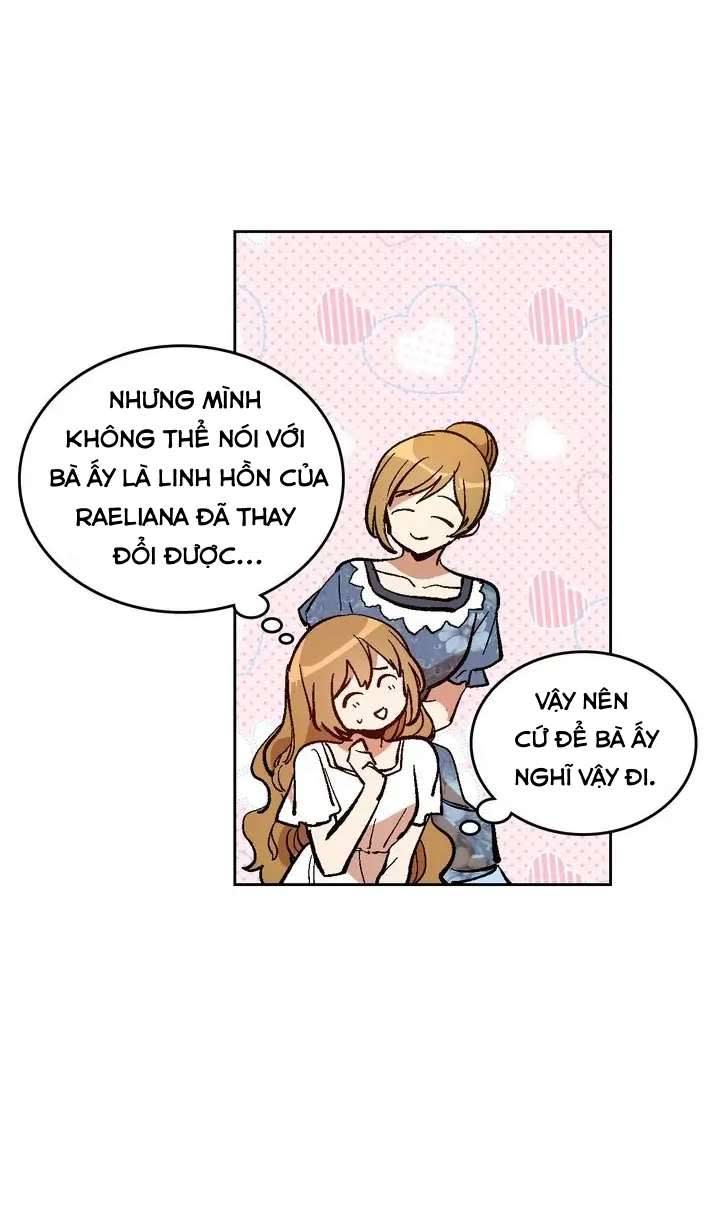 vị hôn thê khế ước của công tước Chap 77 - Next Chương 78