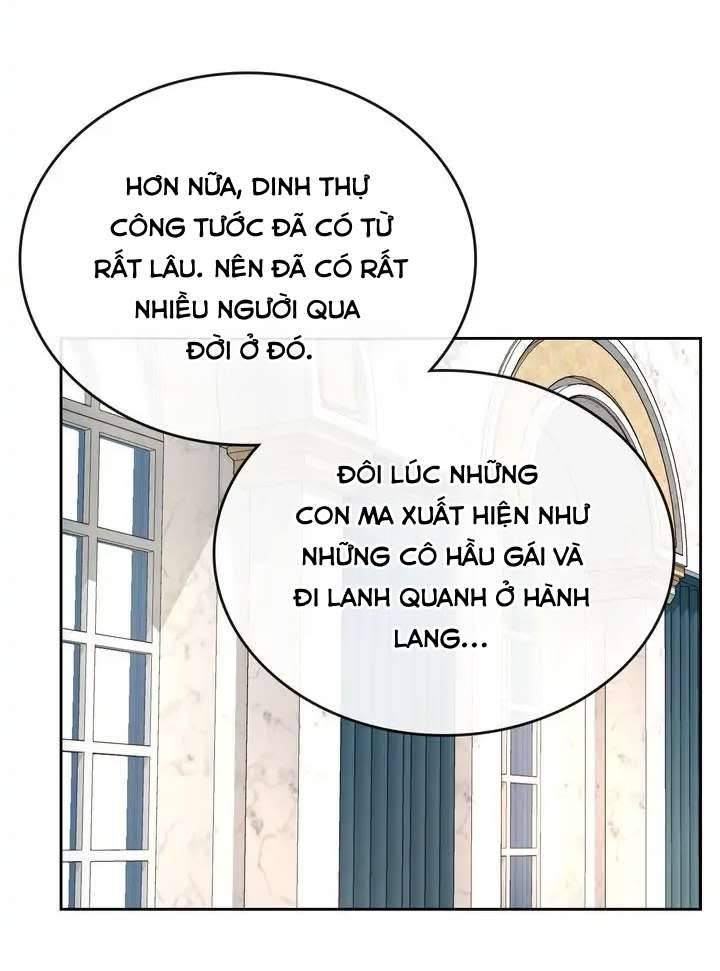 vị hôn thê khế ước của công tước Chap 77 - Next Chương 78