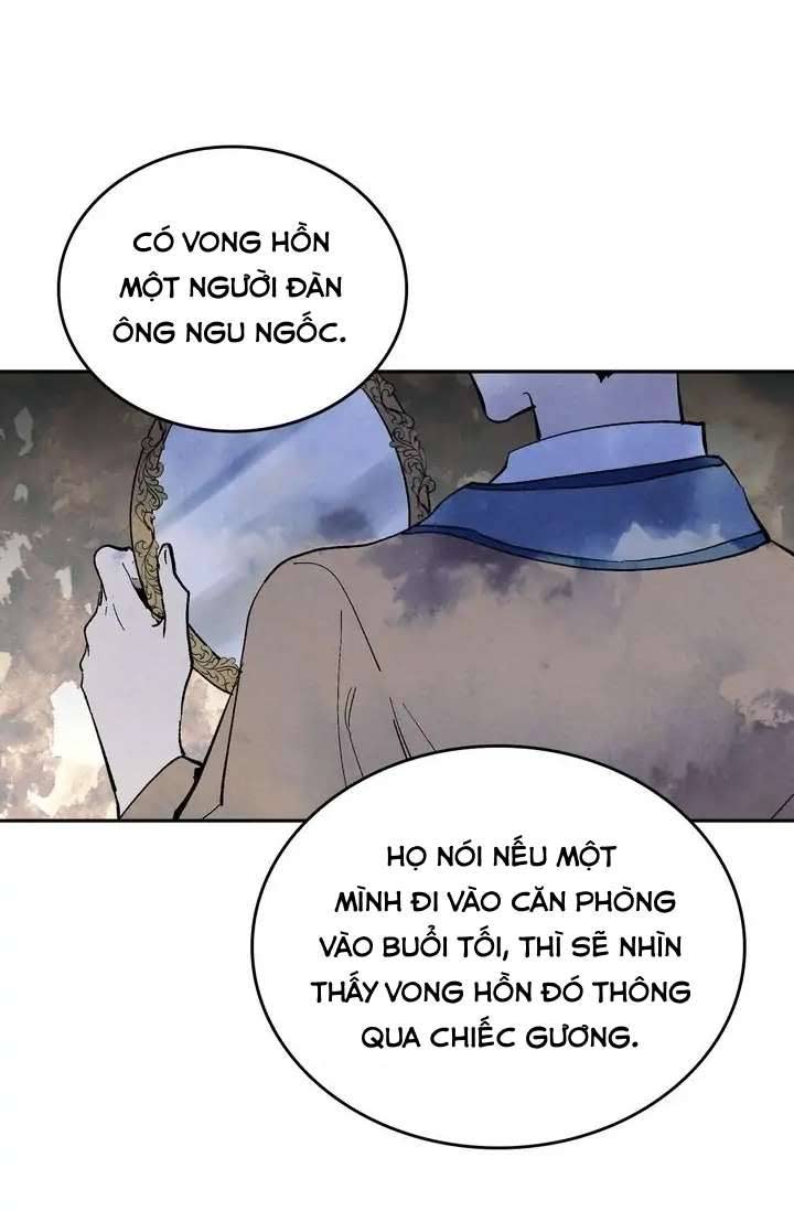 vị hôn thê khế ước của công tước Chap 77 - Next Chương 78